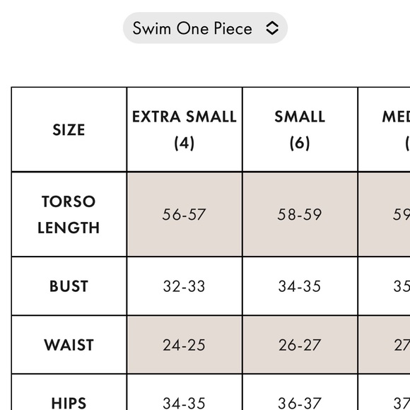 NWT L*space Anja One piece - Picture 4 of 4